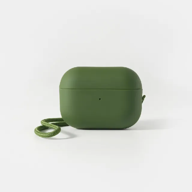 【MUJI 無印良品】耳機盒