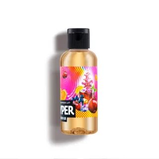 【HARU 含春】魔幻橙莓特調 口味潤滑液 1入 50ML(加購品)