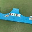 鋁製 工程安全帽架 6頂(台灣製造 工地五金 6只)
