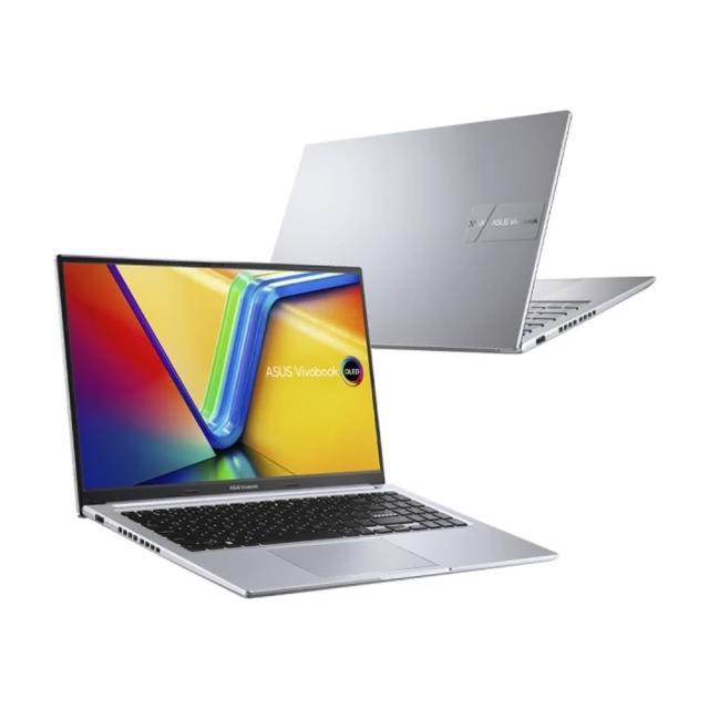 【ASUS 華碩】特仕版 15.6吋輕薄筆電(X1505VA-0321S13420H/i5-13420H/8G+8G/改裝1TB SSD/OLED/Win11)