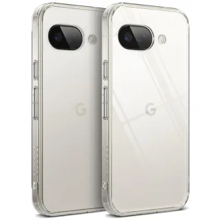 【Ringke】Google Pixel 9a Fusion 防撞手機保護殼(Rearth 軍規防摔 雙吊繩孔)