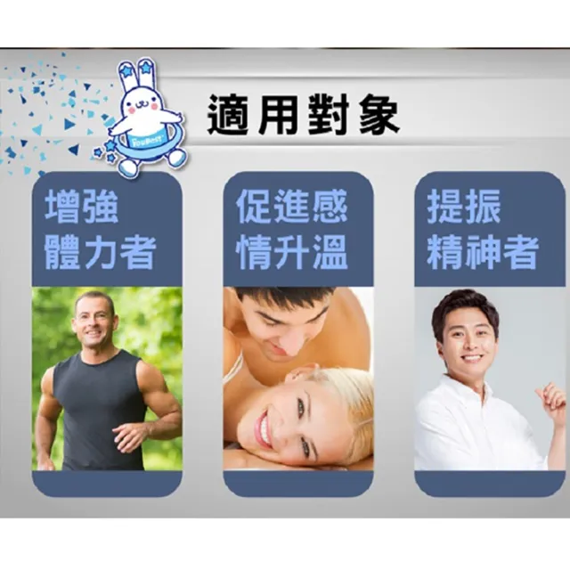 【YouBest 優倍多】A+男性強健複方軟膠囊(60粒/盒-瑪卡.南瓜籽油.刺五加.專利茯苓三萜 男性保健)