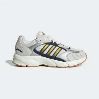 【adidas 愛迪達】CRAZYCHAOS 2000 跑鞋 慢跑鞋 運動鞋 老爹鞋 男鞋 IG4351