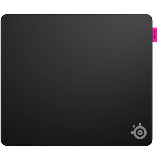 【Steelseries 賽睿】Qck  Perf 電競滑鼠墊L-Speed(專業/電競/鼠墊/490x420mm)