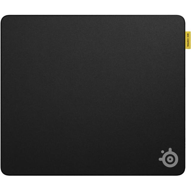 【Steelseries 賽睿】Qck Perf 電競滑鼠墊L-Control(專業/電競/鼠墊/490x420mm)