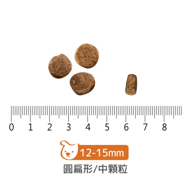 【Go!】雞肉鮭魚 3.5磅 老犬高肉量系列 低卡無穀天然糧(狗糧 體重控制 狗飼料 寵物食品)