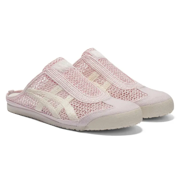 Onitsuka Tiger】鬼塚虎MEXICO 66 SABOT 休閒鞋(1183C123-400) - momo