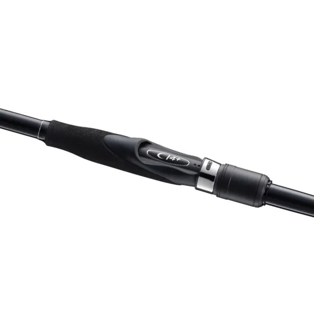 【SHIMANO】23 BORDERLESS BB 460M-T 磯釣竿