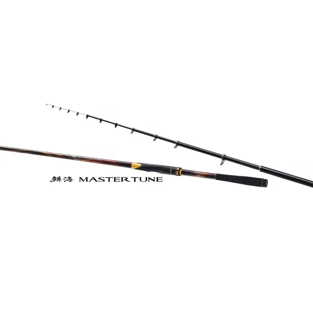 SHIMANO】23 鱗海MASTER TUNE 0號530 磯釣竿- momo購物網- 好評推薦