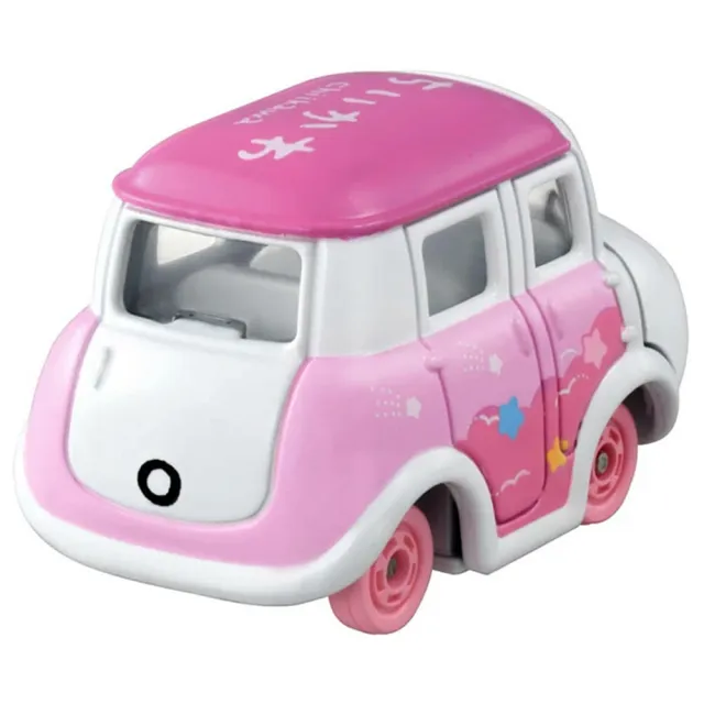 【TOMICA】Dream TOMICA 吉伊卡哇(小汽車)