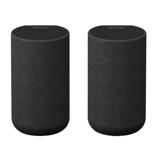 【SONY 索尼】180W無線後環繞揚聲器(SA-RS5)