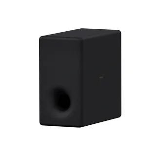 【SONY 索尼】無線重低音揚聲器 SA-SW3(搭配擴充專用)