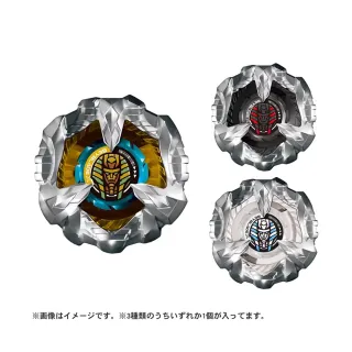 【TAKARA TOMY】BEYBLADE X 戰鬥陀螺 X BX-27 幻神護甲 隨機強化組(男孩 對戰)