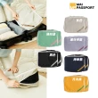【Maipassport】衣物壓縮收納包_衣物收納壓壓袋二入組(韓國旅行神隊友 Lx2入)