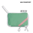 【Maipassport】衣物壓縮收納包 S(韓國旅行神隊友壓壓袋x旅行袋壓縮袋)