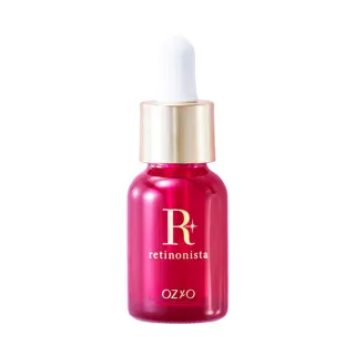 【OZIO 歐姬兒】A醇極緻煥膚精華 18ml/入(抗老/修護/亮白/緊緻)