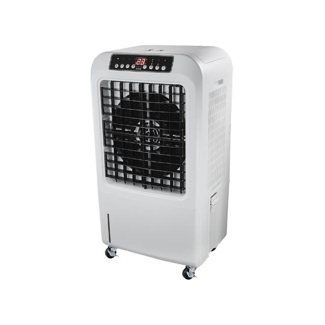 【大家源】分離式冰涼水冷扇30L(TCY-893002)