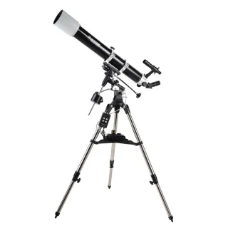 【CELESTRON】星特朗 升級版 90DX 折射式天文望遠鏡  GPS定位智慧尋星(專業觀星  天文  深空天體)