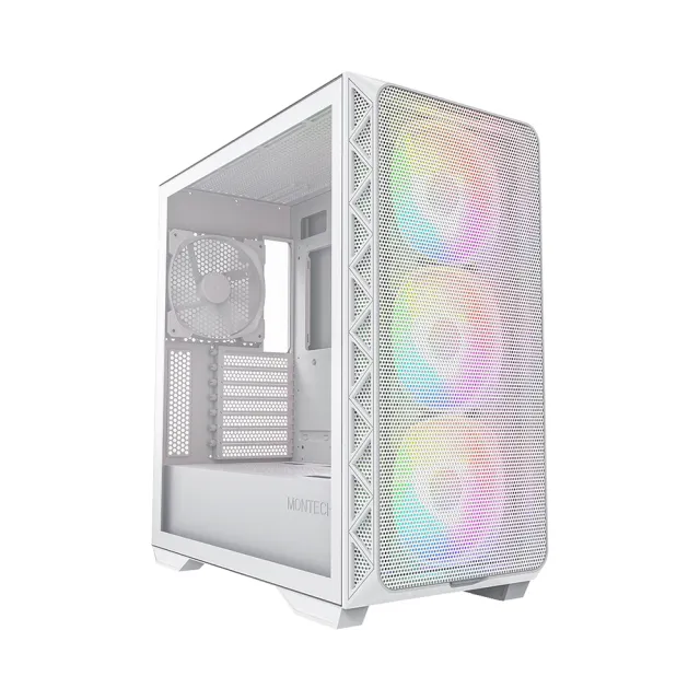 【華碩平台】R7八核GeForce RTX 5070 TI{褐鷹鴞L8CD}水冷電競電腦(R7-7800X3D/X870/64G D5/2TB/WIFI)