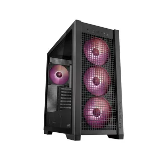 【華碩平台】U7廿核GeForce RTX 5080{天琴座QC5C}水冷電競電腦(U7 265KF/Z890/32G D5/1TB/WIFI)