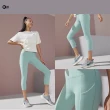 【NIKE 耐吉】緊身褲 leggings 瑜珈褲 UNIVERSA/ZENVY系列 女褲 多款任選(DQ5898010&)