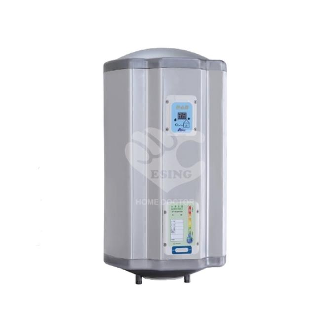 【怡心牌】105L 直掛式 電熱水器 經典系列機械型(ES-2619 不含安裝)