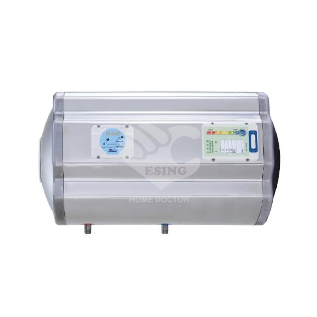 【怡心牌】86L 橫掛式 電熱水器 經典系列調溫型(ES-2226TH 不含安裝)
