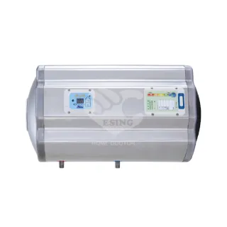 【怡心牌】105L 橫掛式 電熱水器 經典系列機械型(ES-2619H 不含安裝)