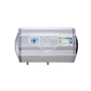 【怡心牌】37.3L 橫掛式 電熱水器 經典系列機械型(ES-1026H 不含安裝)