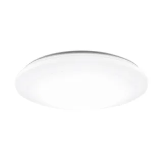【Panasonic 國際牌】日本製 LGC31202A09 LED 31.7W 110V 經典 遙控吸頂燈(2025年最新款 增亮模式)
