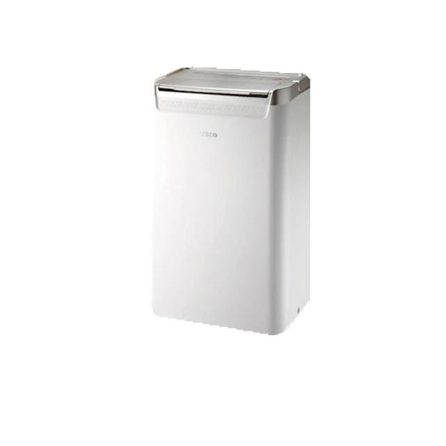 【TECO 東元】福利品 6L 一級能效除濕機(MD1233W)