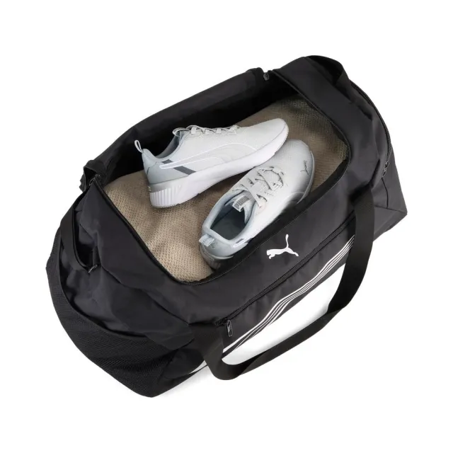 【PUMA官方旗艦】PUMA FUNDAMENTAL運動中袋 男女共同 09118901