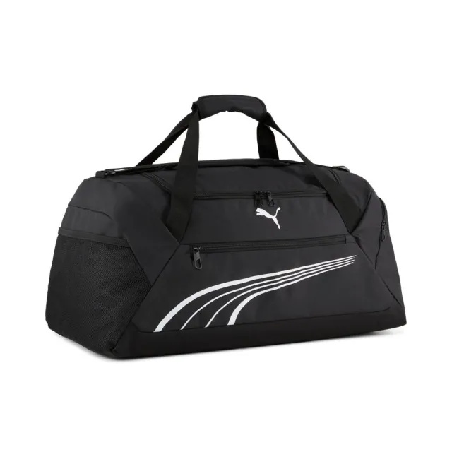 【PUMA官方旗艦】PUMA FUNDAMENTAL運動中袋 男女共同 09118901