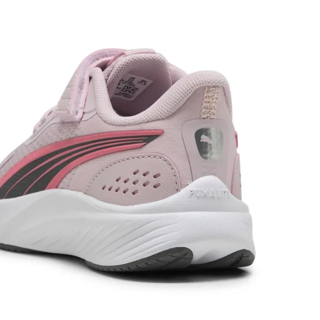 【PUMA官方旗艦】Pounce Lite AC+ PS 休閒運動鞋 孩童 31165004