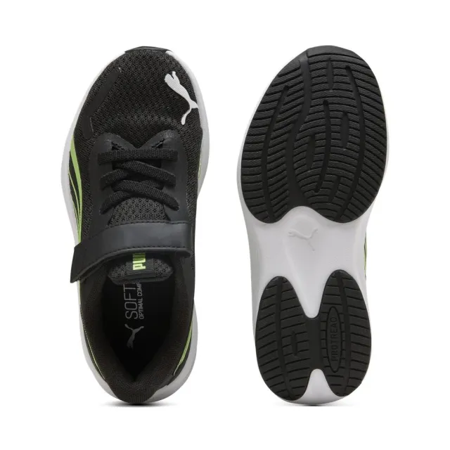 【PUMA官方旗艦】Pounce Lite AC+ PS 休閒運動鞋 孩童 31165005