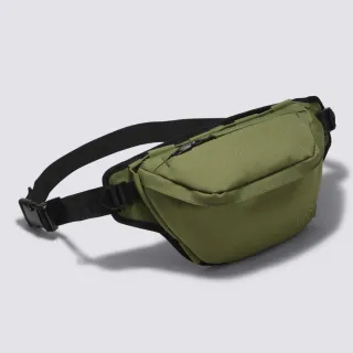 【VANS 官方旗艦】MTE Trek-Rec Sling 綠色腰包