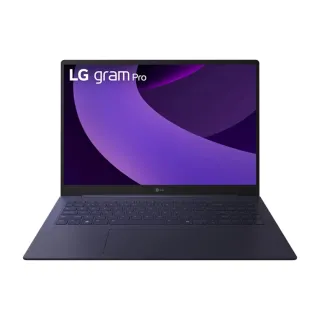 【LG 樂金】特仕版 16吋輕薄AI筆電(16Z90TP-K.AD89C2/Ultra7-255H/32G/1TB+1TB SSD/Win11/星辰藍)