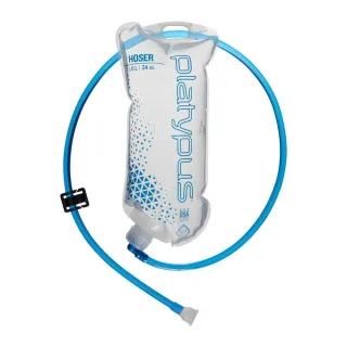 【platypus 鴨嘴獸】Hoser Reservoir 吸管水袋 1.0L