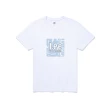 【Lee 官方旗艦】男裝 短袖T恤 / 方框印花 共三色 標準版型(LB502016ANL/LB502016K11/LB502016K14)