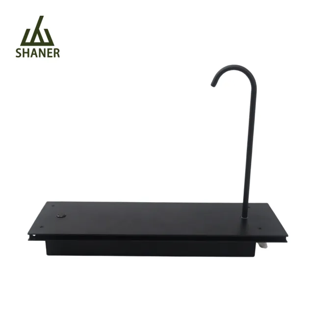 【SHANER】IGT湧泉桌板(取水神器/一鍵起動/智能取水)