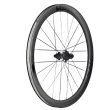 【VISION】METRON 45/60 RS 碳纖維碟煞輪組