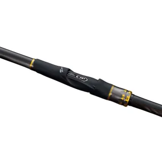 SHIMANO】BB-X SPECIAL MZIII 2號550 磯釣竿(釣竿原廠公司貨203366)