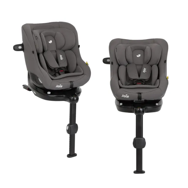 奇哥【Joie】i-pivot™ 0-4歲360旋轉型全方位安全座椅/汽座/安全汽座