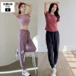 【BODYAIR】任2入 韓妞必敗時尚運動褲(瑜珈.運動.慢跑.透氣.舞蹈.運動褲)