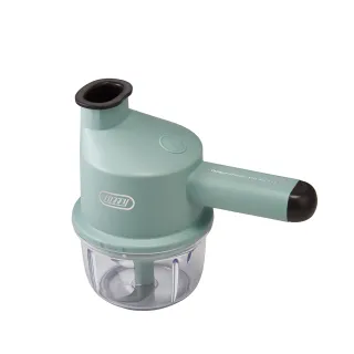 【TOFFY】Cordless 無線切片調理機(K-CH3)