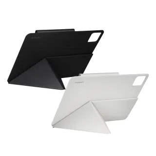 【小米】官方旗艦館 Xiaomi Pad 7 系列 磁吸保護殼(黑色/灰色)