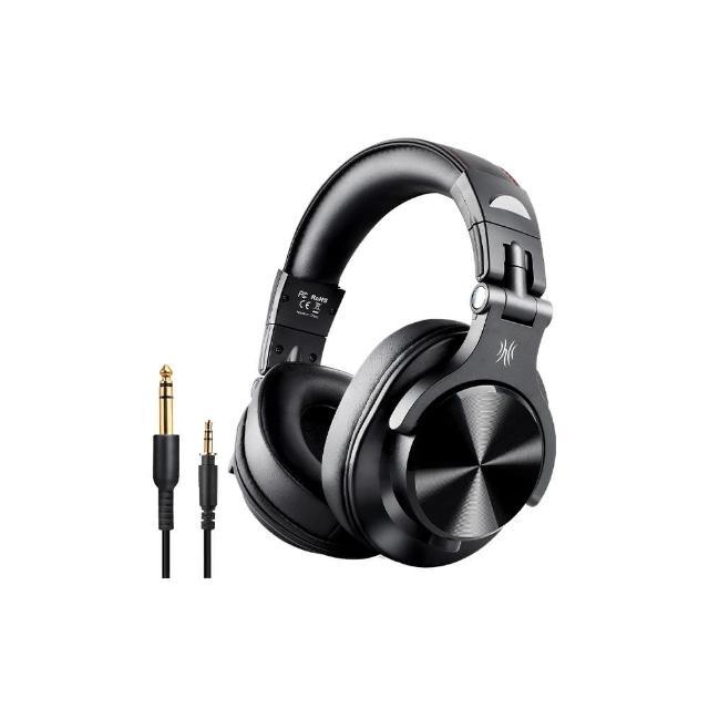 【OneOdio】A70 DJ無線藍牙監聽耳機