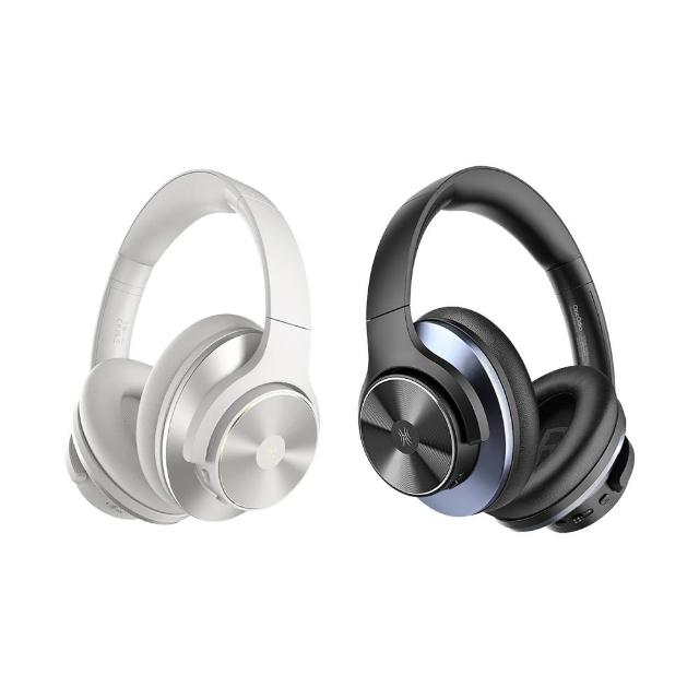 【OneOdio】A10 耳罩式降噪藍牙耳機