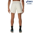 【asics 亞瑟士】7吋平織短褲 男款 ACTIMOTION 法網 海外版 網球下著(2041A333-202)