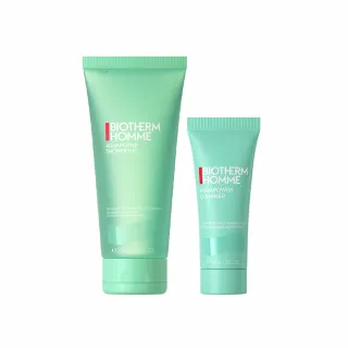 【碧兒泉】官方直營 男仕 活泉保濕全效沐浴膠200ml(BIOTHERM沐浴乳)